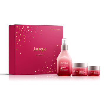 Jurlique Herbal Recovery Set